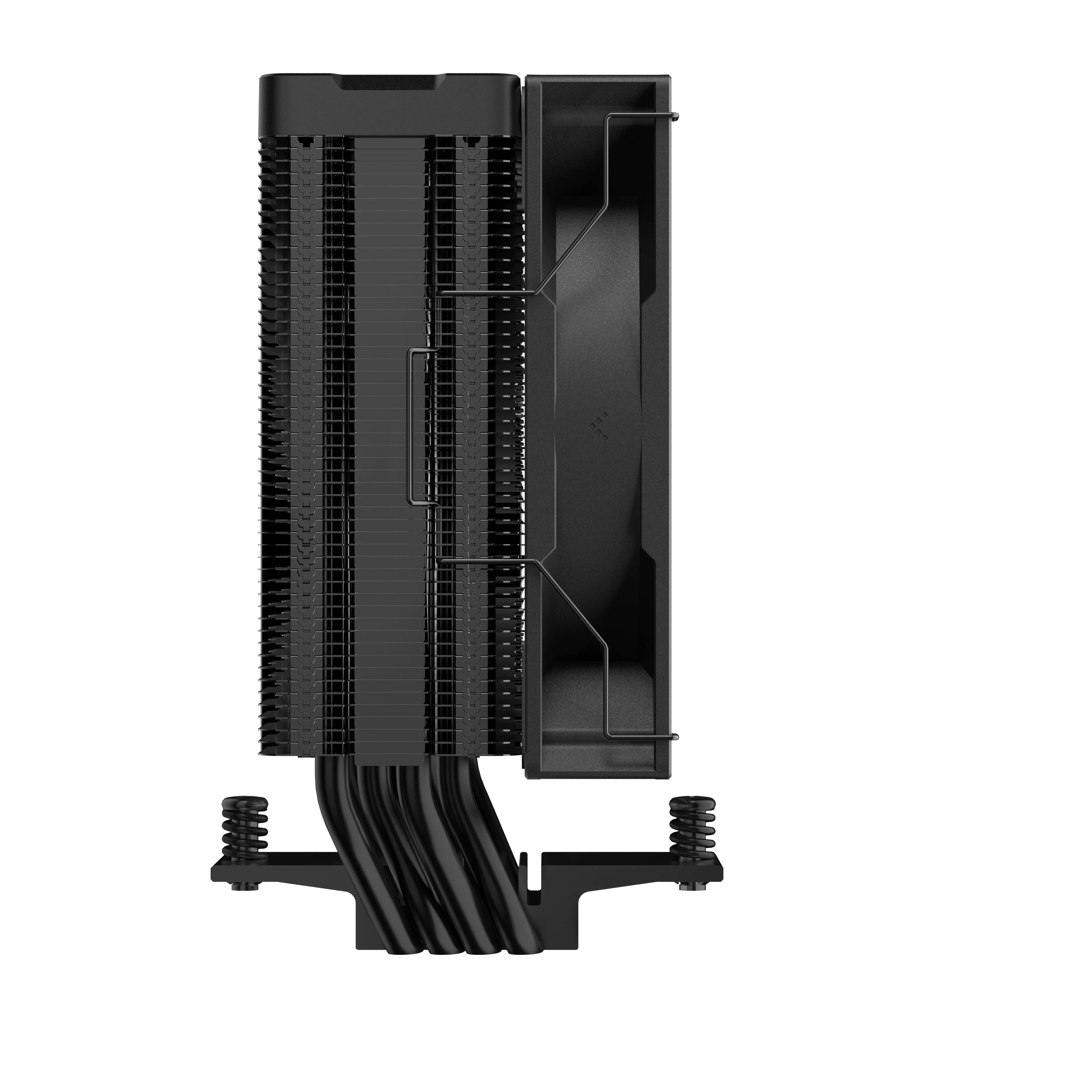 DeepCool AG400 Digital ARGB - CPU cooler
