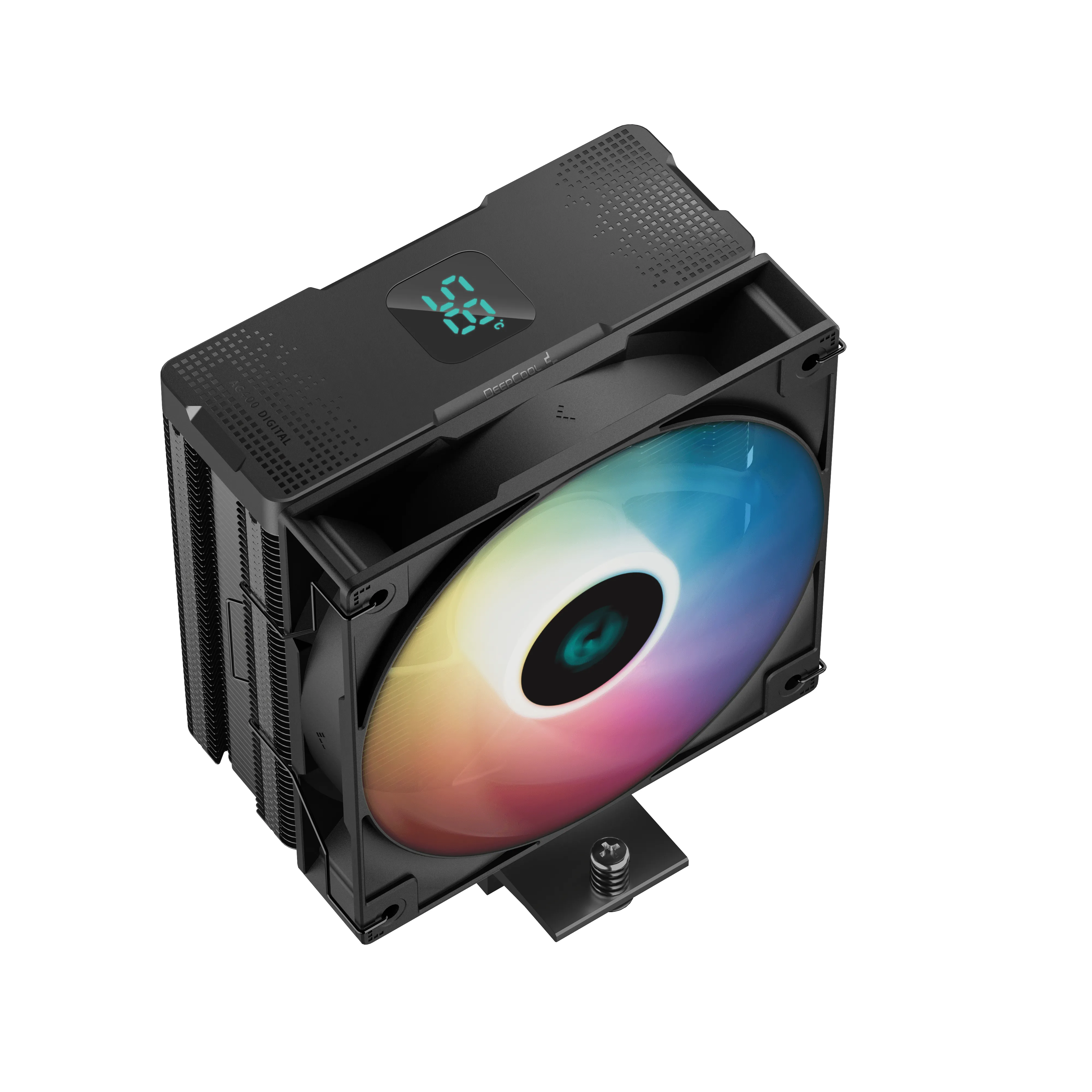 DeepCool AG400 Digital ARGB - CPU cooler