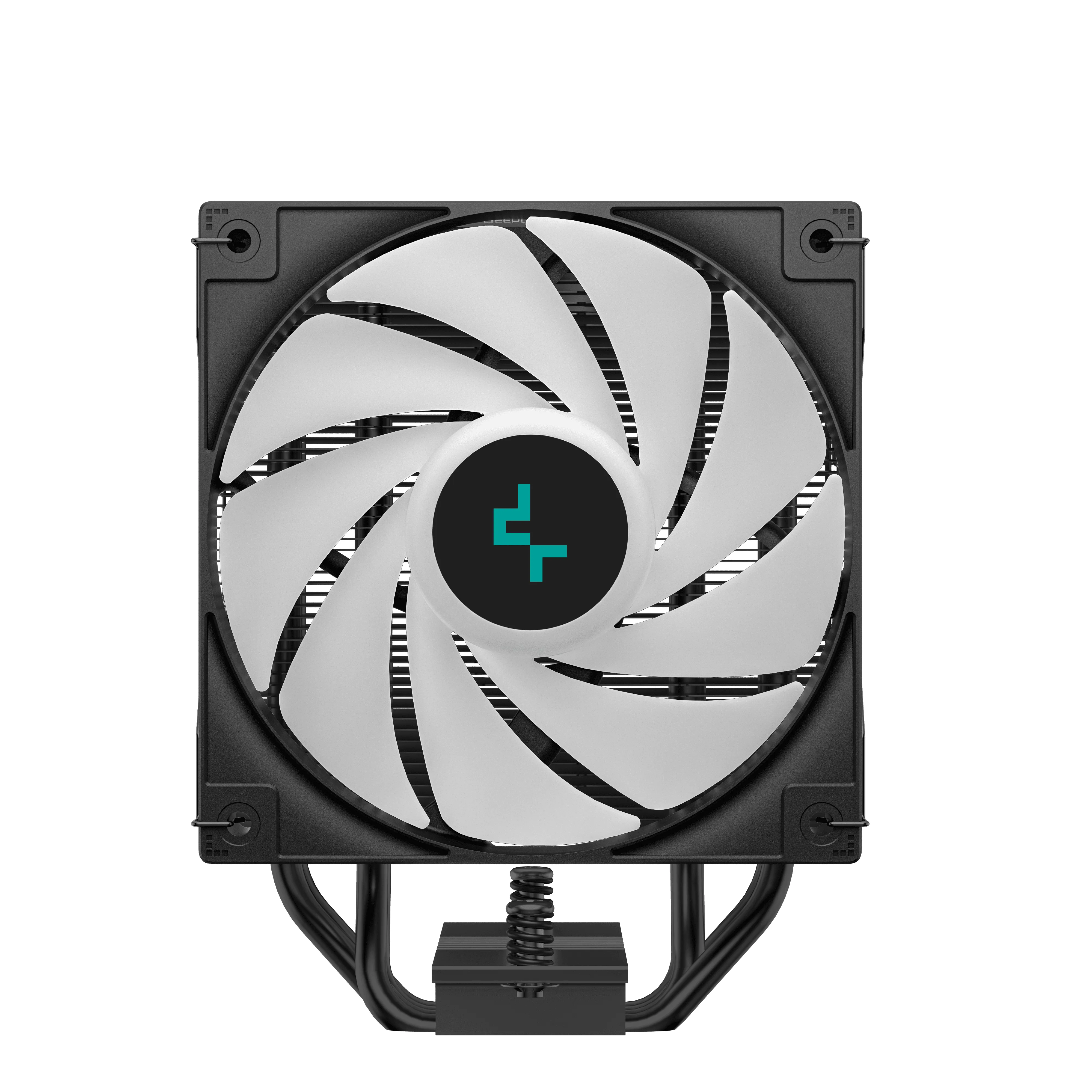 DeepCool AG400 Digital ARGB - processorkylare