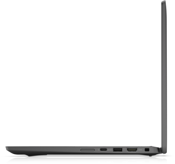 Dell Latitude 7430 14&quot; i7-1265U, 16GB, 512GB SSD, Win 10 Pro - notebook, Black