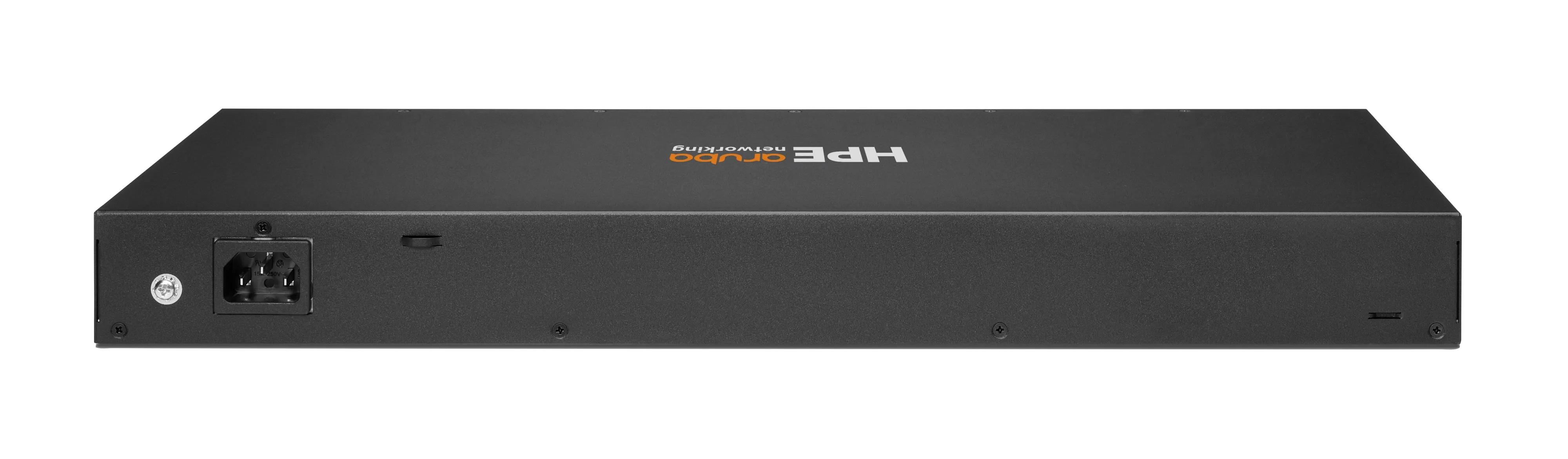HPE Aruba 6000 24G Class4 PoE 4SFP 370W Switch - Kytkin - Hallinnoitu - 24 x 10/100/1000 (PoE+) + 4 x Gigabit SFP - sivusta sivuun ilmavirtaus - r&auml;kkiin asennet