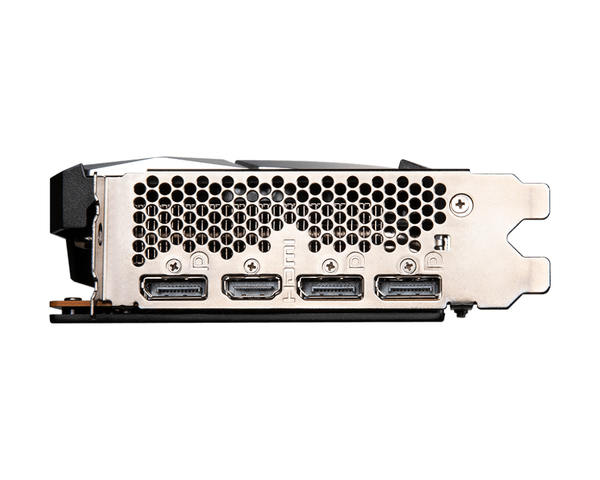 MSI Radeon RX 7600 Mech 2X Classic 8G OC - graphics card