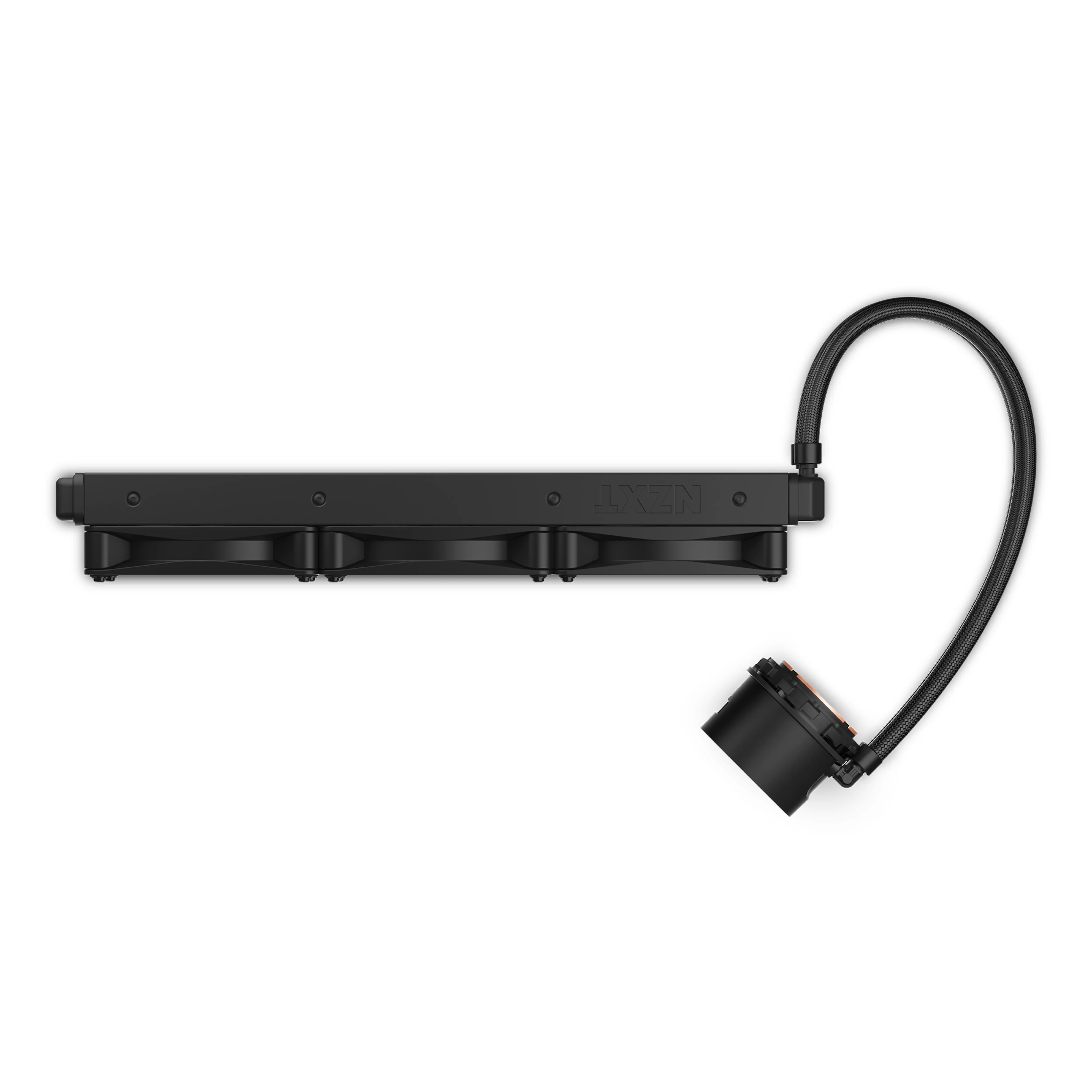 NZXT Kraken 360mm - Liquid CPU