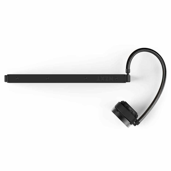 NZXT Kraken X72 360mm Liquid CPU Cooler