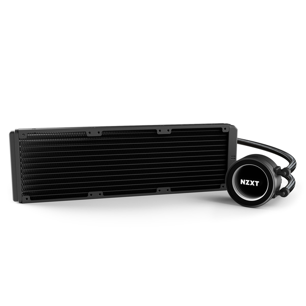 NZXT Kraken X72 360mm Liquid CPU Cooler