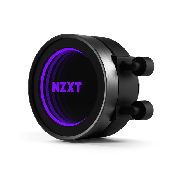 NZXT Kraken X72 360mm Liquid CPU Cooler