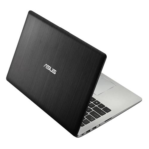 ASUS VivoBook S400CA 14.0 TOUCH/i3-3217U/4GB/500GB+25GB SSD/WIN8