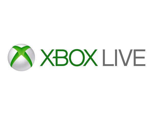 MS Xbox LIVE 12 Month Gold Eurozone ESD