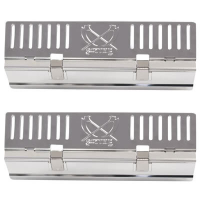 Scythe ''KAMA WING SILVER'' Aluminum Memory Heatsink - Silver