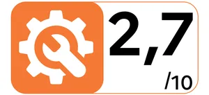 Samsung Galaxy Tab A11 8.7" 4/64 GB Wi-Fi surfplatta, gr&aring;