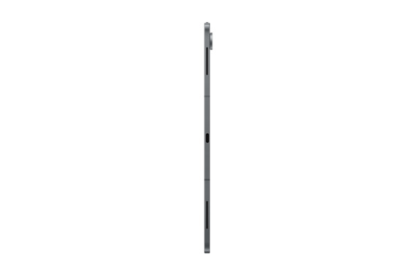 Samsung Galaxy Tab S12 Ultra 14.6" 12/256 Gt 5G -tabletti, harmaa