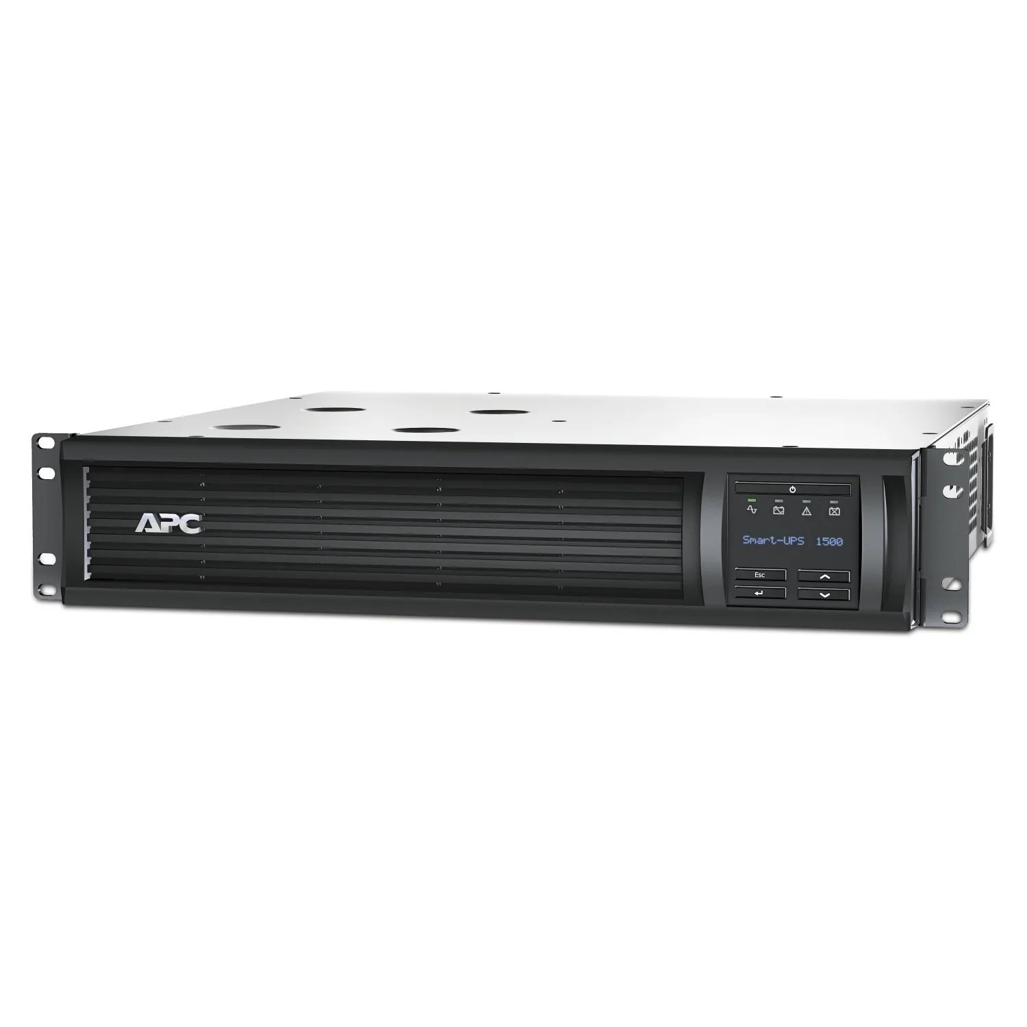 Smart-UPS 1500VA LCD RM 2U