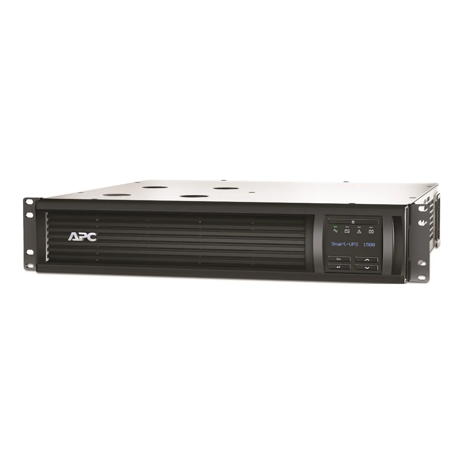 Smart-UPS 1500VA LCD RM 2U