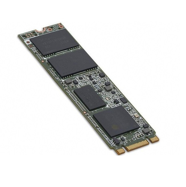 Intel 480GB, SATA3, 560/480 MB/s - SSD