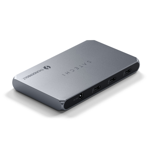 Satechi ThunderBolt 4 Slim hub