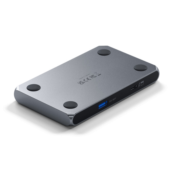 Satechi ThunderBolt 4 Slim hub