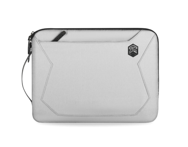 STM Myth sleeve - sleeve, micro chip white, 16"