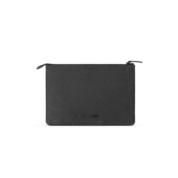 Native Union Stow Case for Macbook 12 Fabric Slate