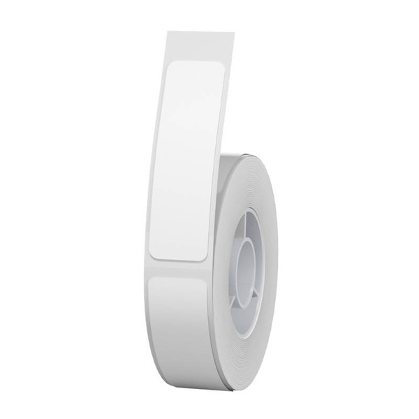 NIIMBOT Thermal Labels 12 &times; 40 mm, 160 Labels, White