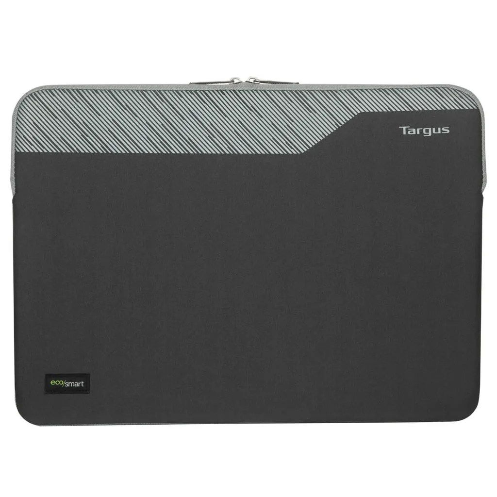 Targus Pulse 15-16" EcoSmart Sleeve -Charcoal