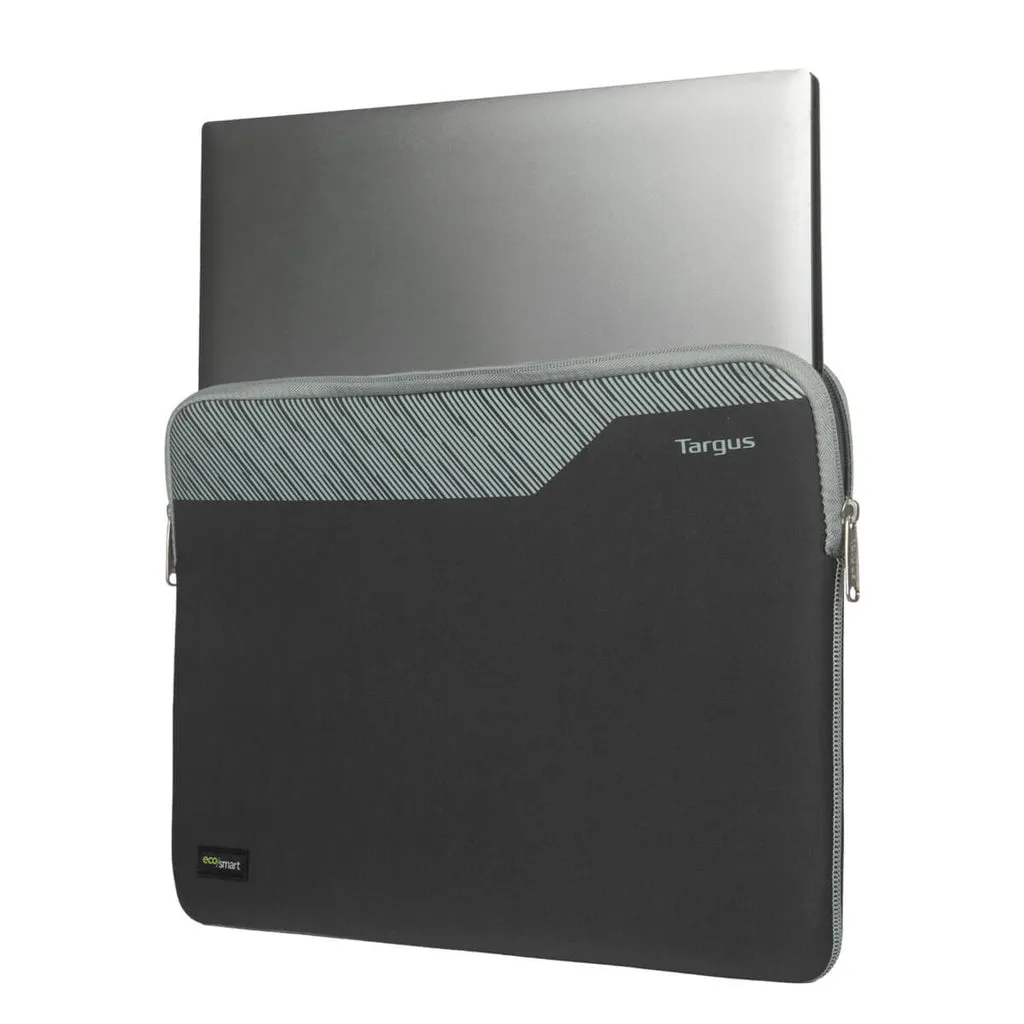 Targus Pulse 15-16" EcoSmart Sleeve -Charcoal