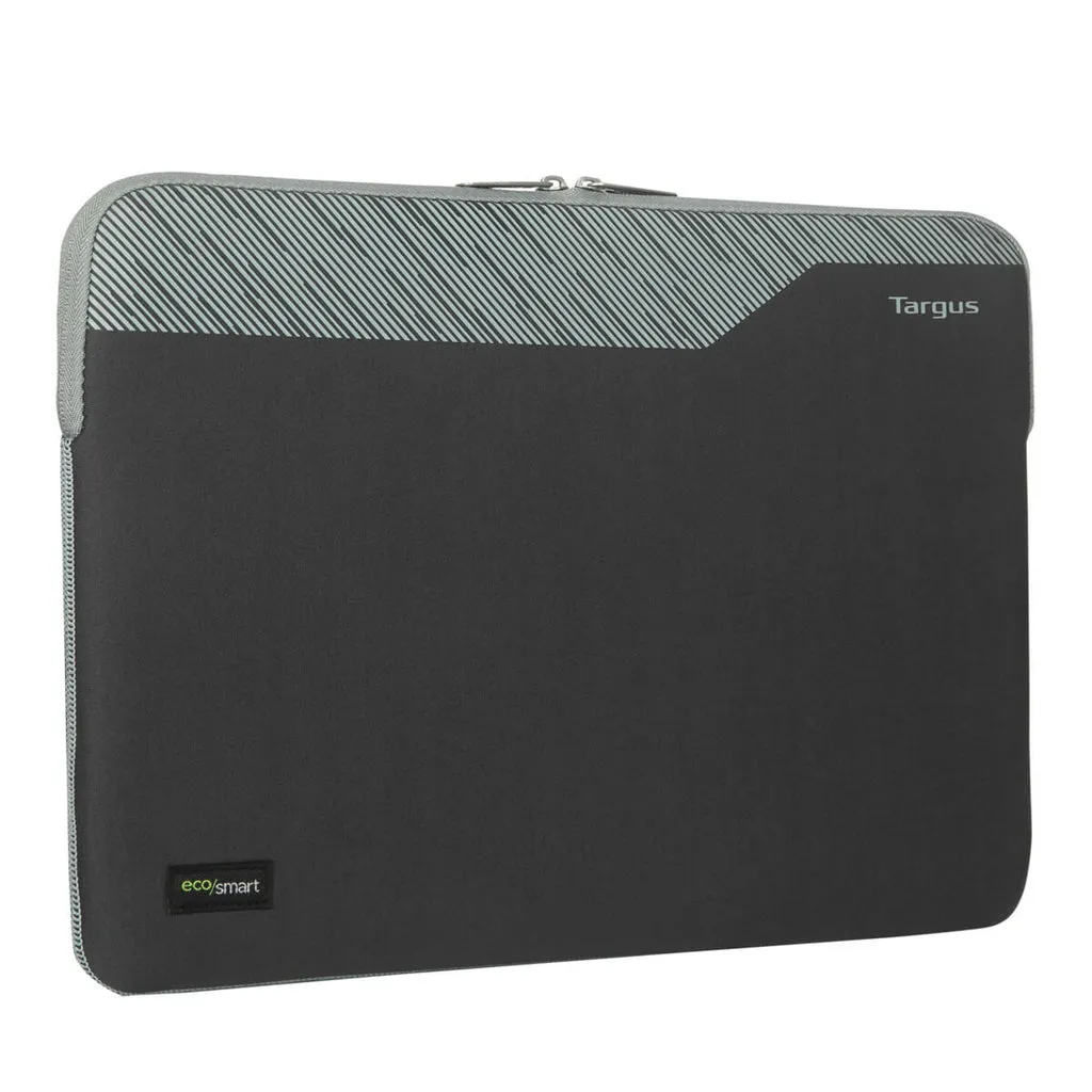 Targus Pulse 15-16&quot; EcoSmart Sleeve -Charcoal