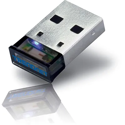 Trendnet Micro Bluetooth 2.1 USB Adaptor