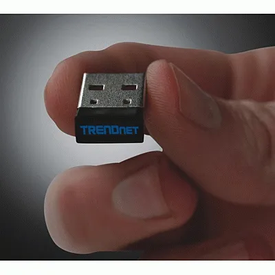 Trendnet Micro Bluetooth 2.1 USB Adaptor