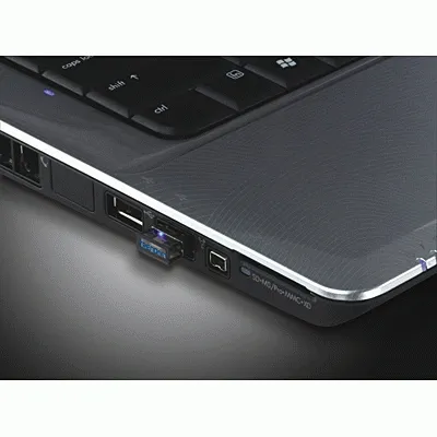 Trendnet Micro Bluetooth 2.1 USB Adaptor