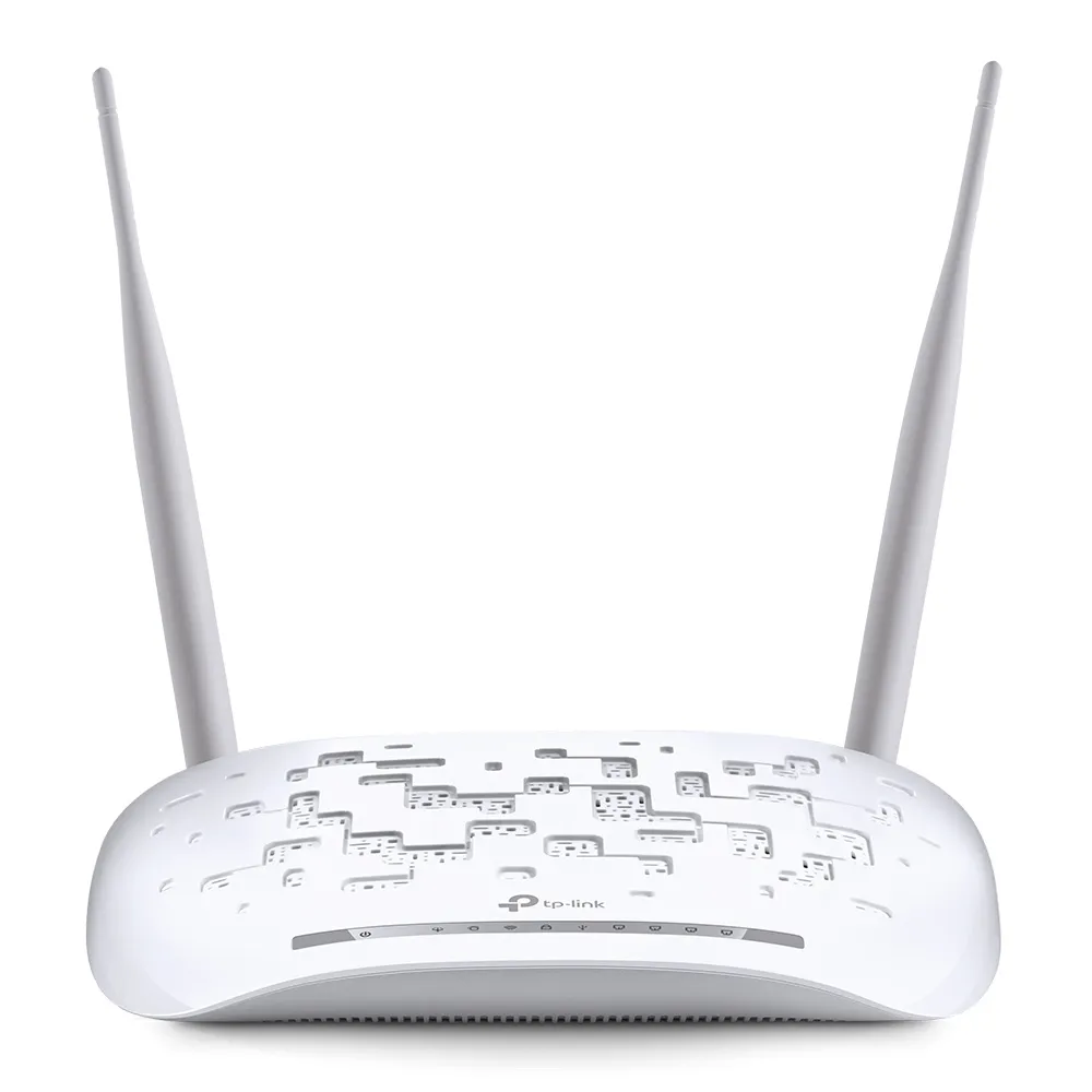 TP-Link TD-W9970 ADSL2+/VDSL -WiFi-modeemi