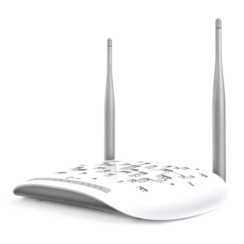 TP-Link TD-W9970 ADSL2+/VDSL -WiFi-modeemi