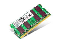 TRANSCEND 2GB DDR 667 SO-DIMM