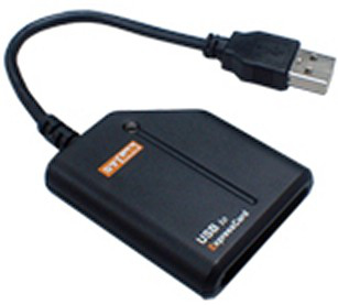 USB to ExpressCard Adapter