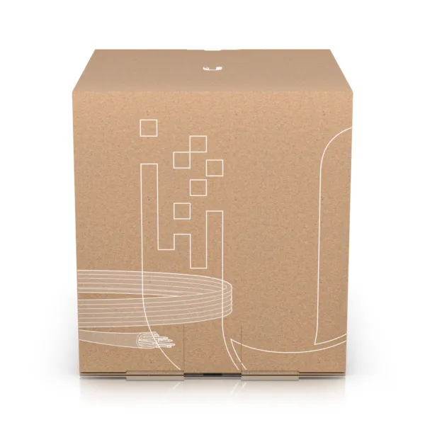 Ubiquiti UISP-Cable-Pro is a Category 5e cable