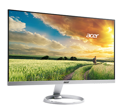 Acer H277H 27 &quot;,IPS, FHD,1080p