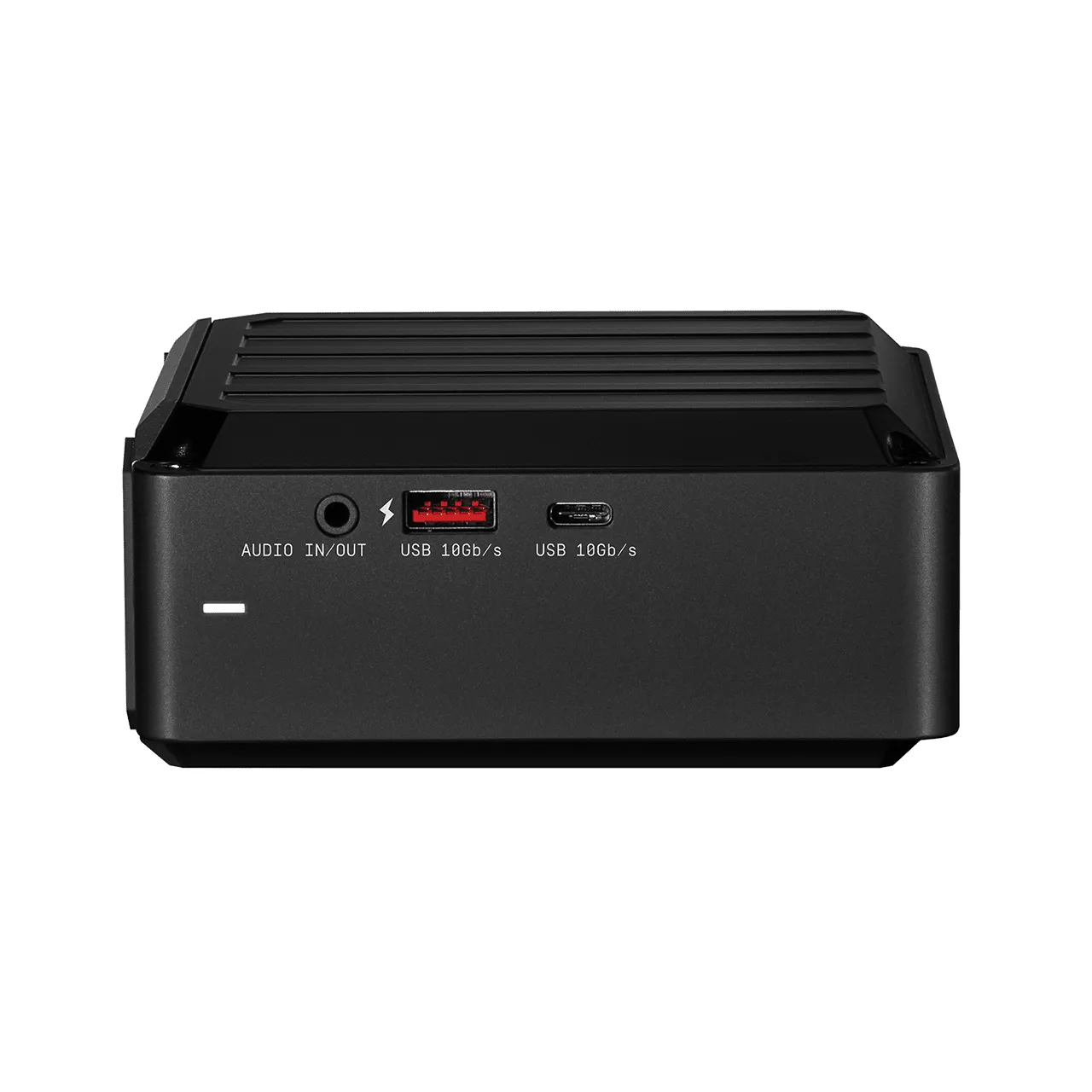 WD Black D50 Game Dock 1TB - External SSD, Black