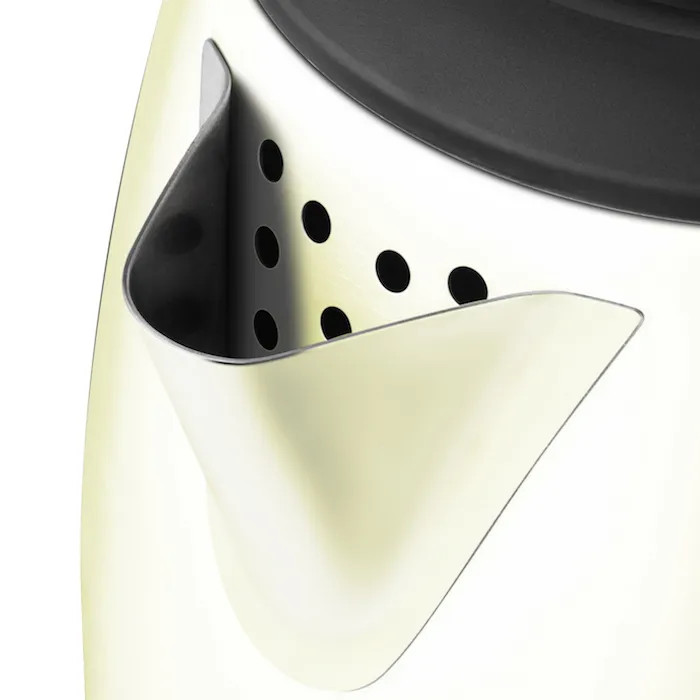 Emerio -vedenkeitin, Beige, 1.0l