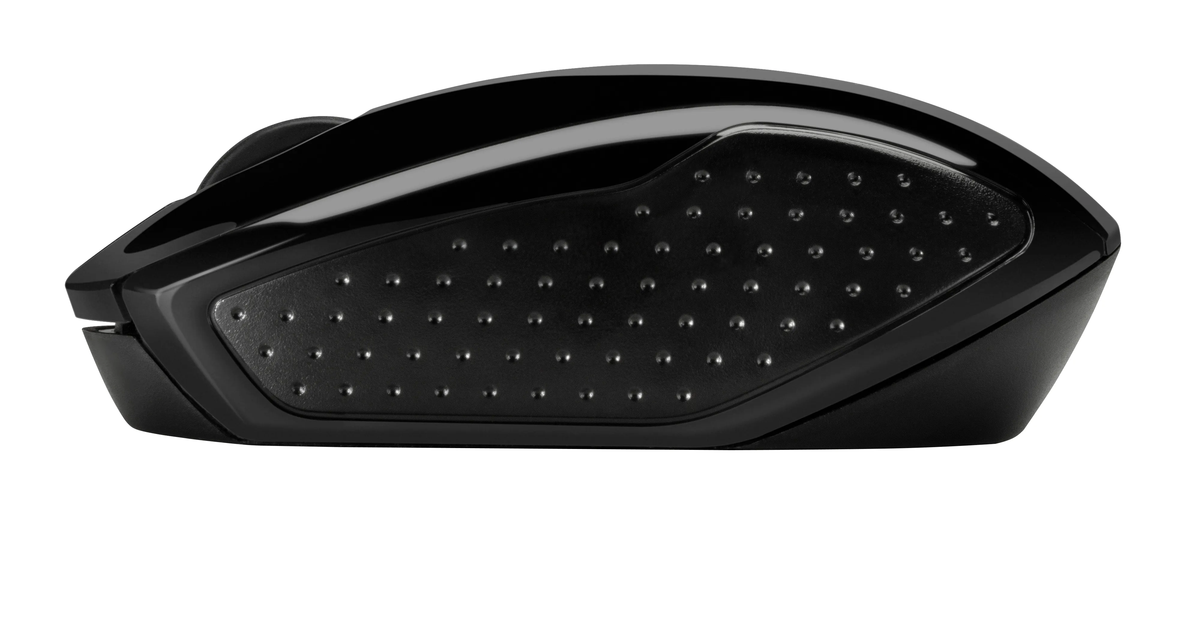 200 Black Wireless Mouse