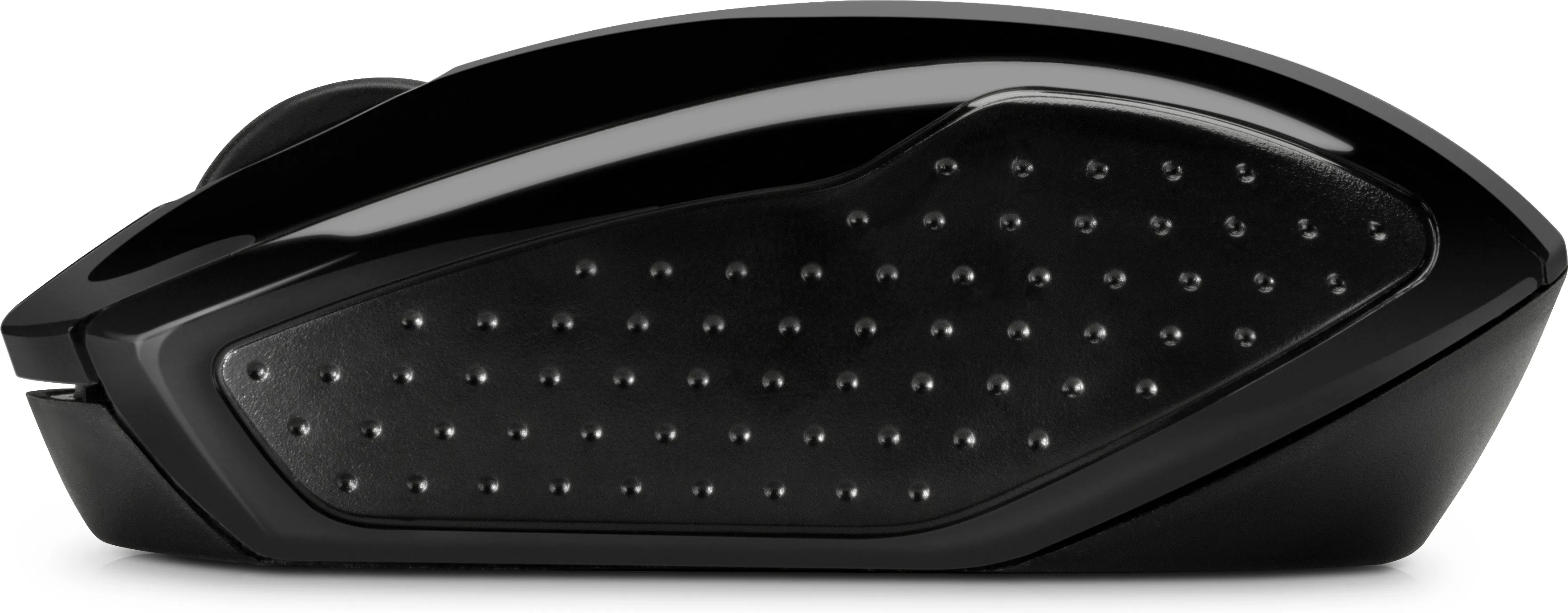 200 Black Wireless Mouse