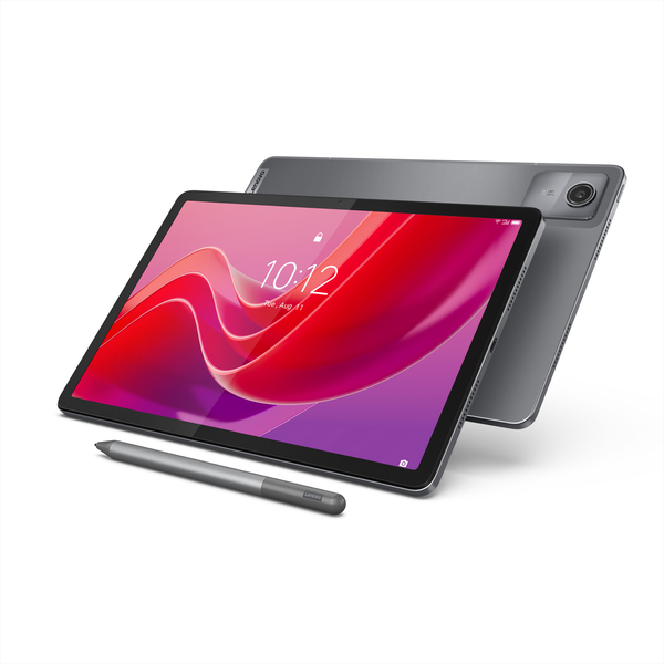 Lenovo Tab M11 10.9&quot; 4 Gt/128 Gt LTE - Android-tablet, Gray