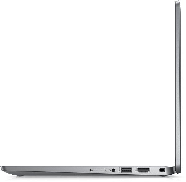 Dell Latitude 5330 13.3&quot; i7-1265U, 8GB, 512GB SSD, Win 10 Pro - notebook, Grey