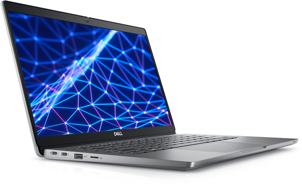 Dell Latitude 5330 13.3&quot; i7-1265U, 8GB, 512GB SSD, Win 10 Pro - notebook, Grey