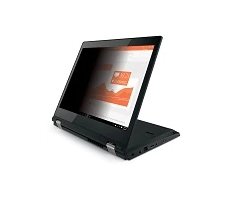 Lenovo Privacy filter for ThinkPad Yoga 260 (P20)/370/380/390 from 3M