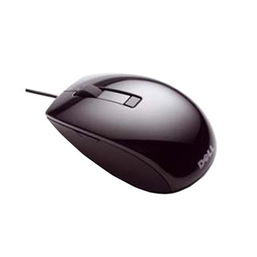 Dell Basic - mouse, Black