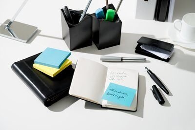 Post-it Notes 76x76 Dreamy (6)