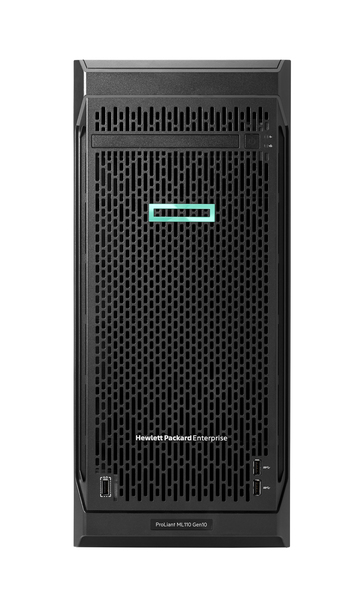 ML110 Gen10 4110 Perf EU Svr