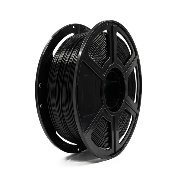 FLASHFORGE PLA-A 1000g Filament Opaque Black
