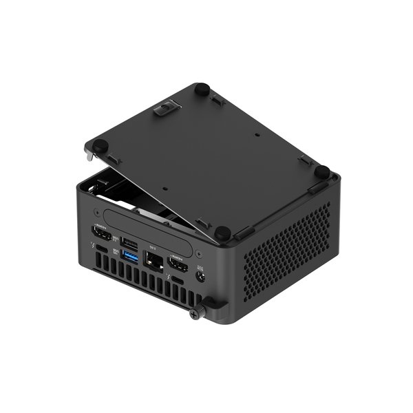 ASUS NUC 15 PRO (TALL)/C3-100U/NO-RAM/NO-SSD/NO-OS