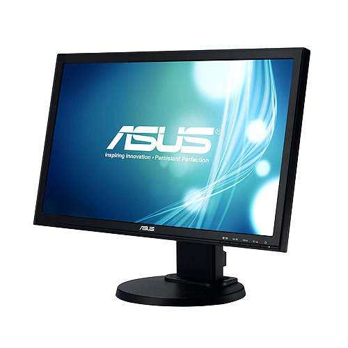 ASUS VW228TLB 21.5" LED 16:9/1920x1080/DVI,VGA/5ms/SPEAKER/PIVOT