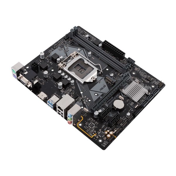 Asus PRIME H310M-E R2.0 mATX - moderkort